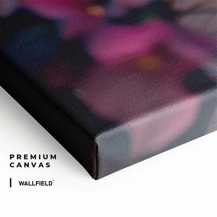 "Lioness in Flowers"