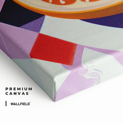 "Mediterranean Palette III"