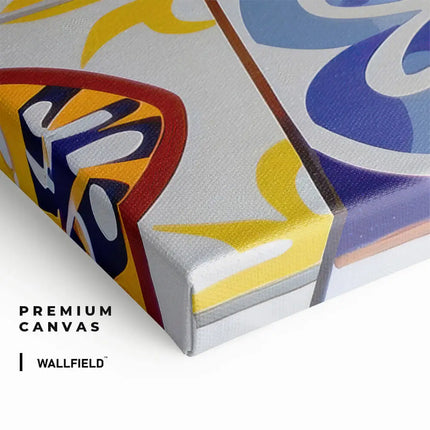 "Mediterranean Palette II"