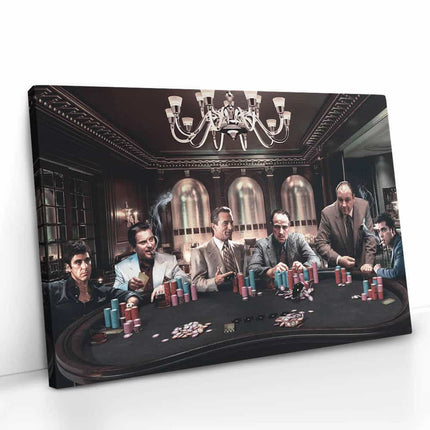 "Gangster United II"