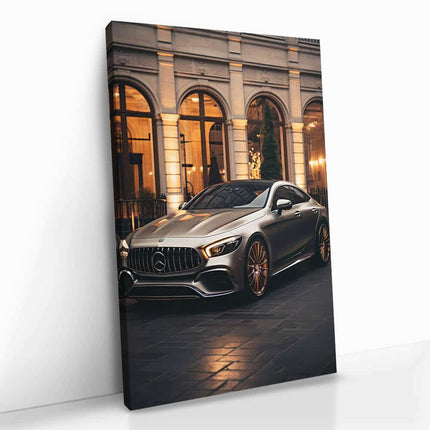 "Parked In Style II"