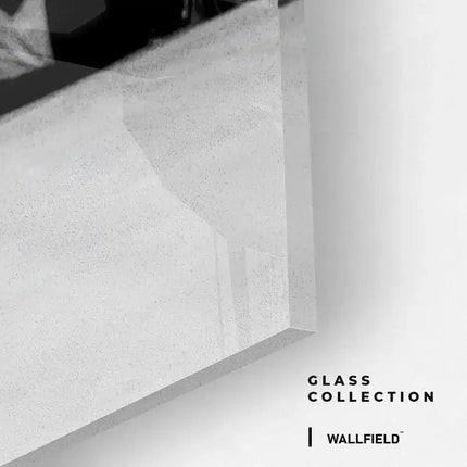 Muhammad Ali vs Sonny – Glass