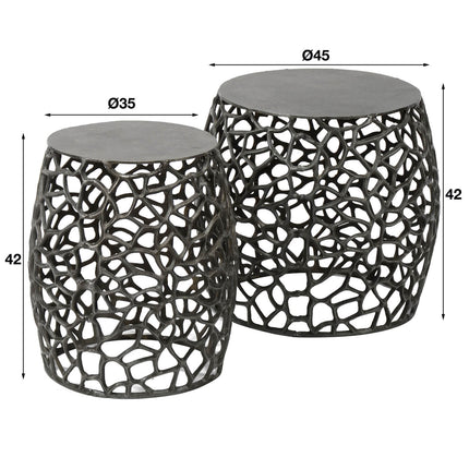 Side Table Web set2