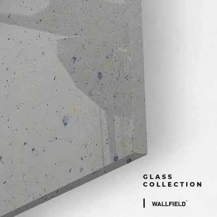 Money Mask – Glass