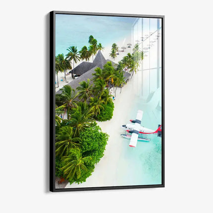 Private Island – Glass