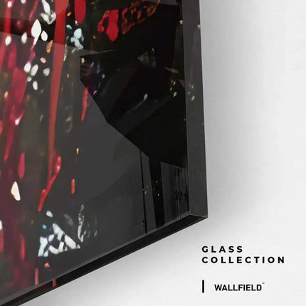 Muhammad Ali – Glass