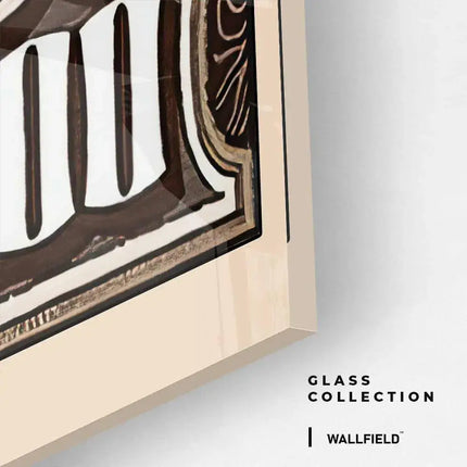 Belfort Dollar – Glass