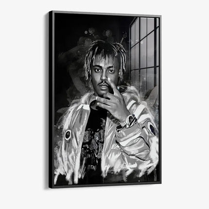 Juice WRLD – Glass