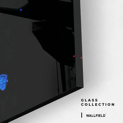 Limited Edition Champagne – Glass