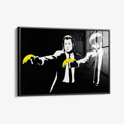 Pulp Fiction – Glass