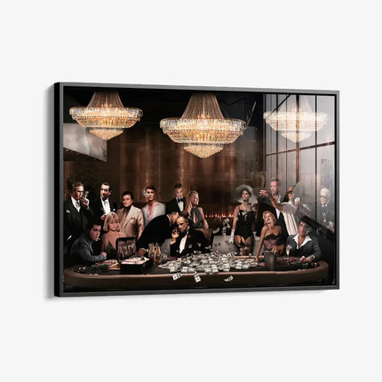 The Starlife – Glass