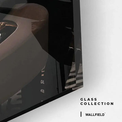 The Starlife – Glass