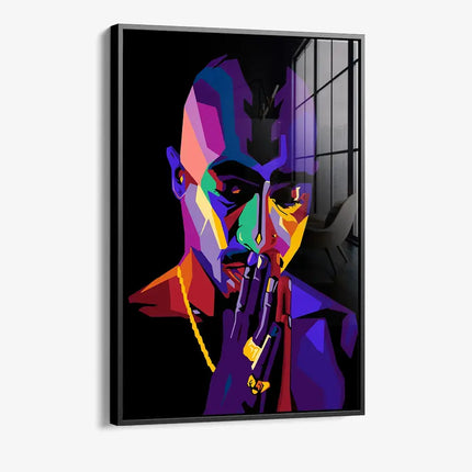 2pac Colors – Glass