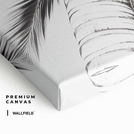 "Under The Palm Trees"