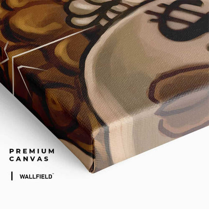 "Monopoly Champagne"