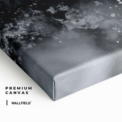 "Luxurious Time (Blue)"