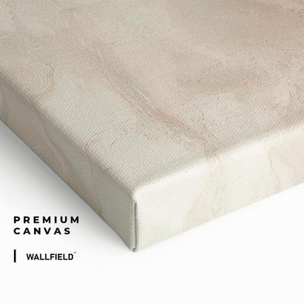 "Alhamdulillah Beige Marble"