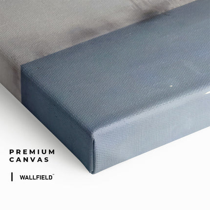 "Behind The Curtain"