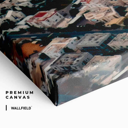 "Burj Al Arab Birdview"