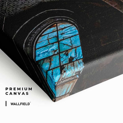 "Dome of the Church of Valencia"