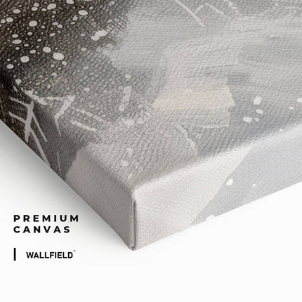 "Frozen Tranquility"