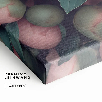 "Grace in Three Tones III"