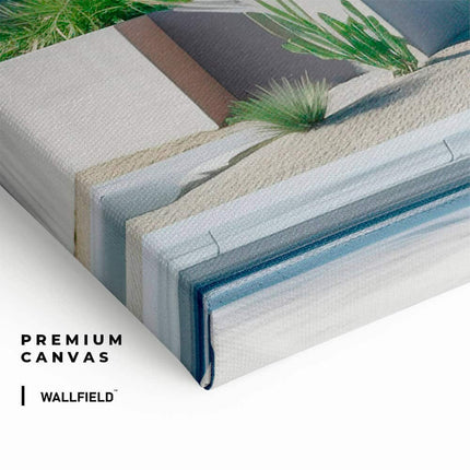 "Palm Springs House"