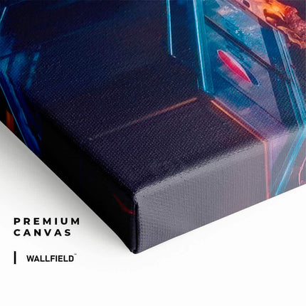 "Streets of Akihabara"