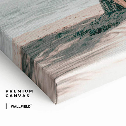 "Surfboards & Palm Trees"