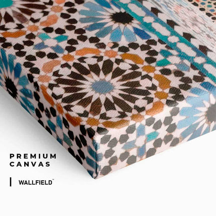 "Temple Of Marrakech"