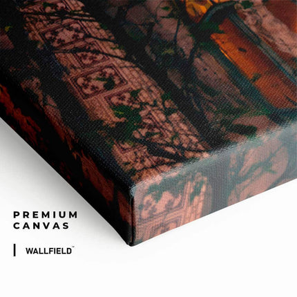 "The Beauty of Casa Batllo"