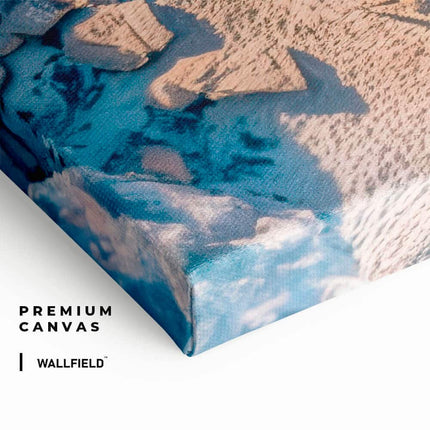 "The Coast From Above"