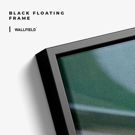 "911 Shades of Green"