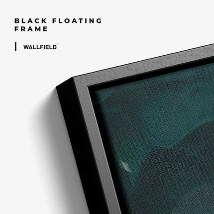 "Jungle Lion and Lioness I"