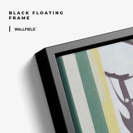 "Mediterranean Palette II"