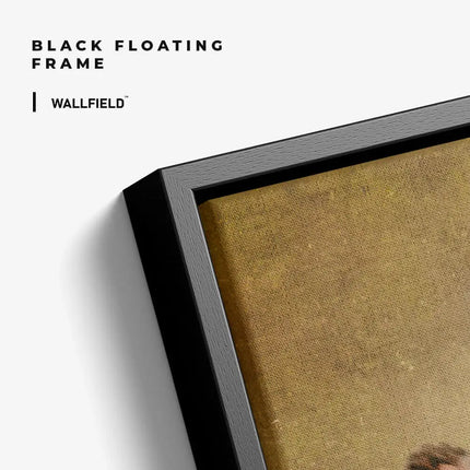 "Woman and Butterflies"