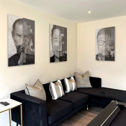 Bundle: "Entrepreneurs" (3x) – Glass