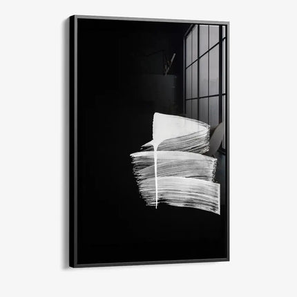 Abstract III – Glass