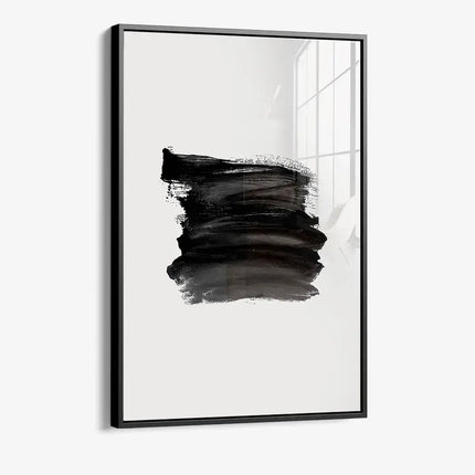 Acrylic Paint III – Glass