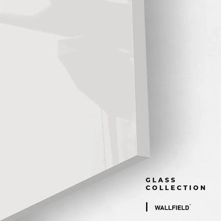 Acrylic Paint III – Glass