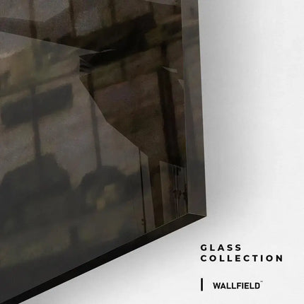 Delusional City – Glass