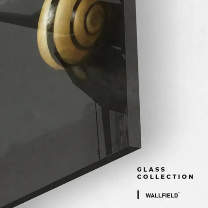 Jan Davidsz De Heem – Glass