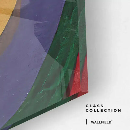 Kandinsky VI – Glass