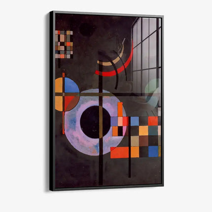 Kandinsky XI – Glass