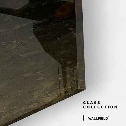 Make History – Glass