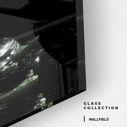 Bundle: "Champagne" (3x) – Glass