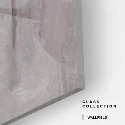 Piet Mondriaan IV – Glass