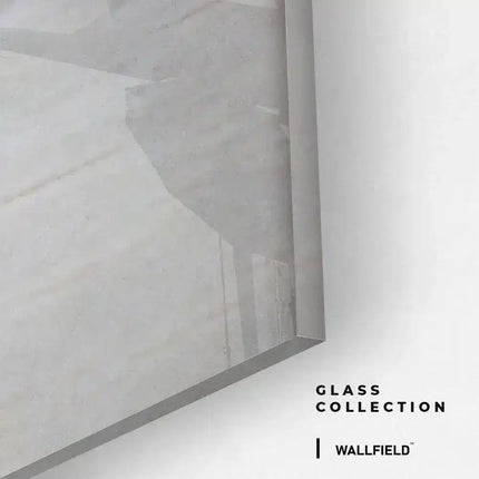 The Famous Fight – Glass