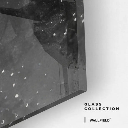 Valuable Time – Glass