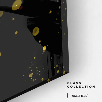 Butterfly Art III – Glass